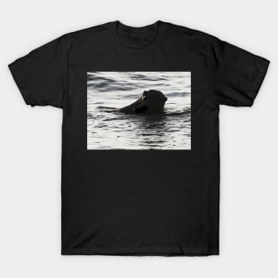 A SENSE OF HEARING T-Shirt